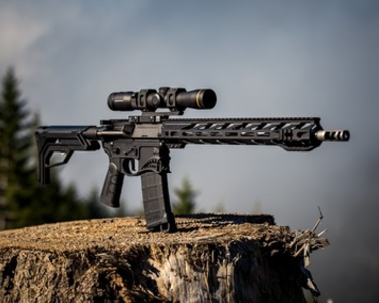 M4Mod