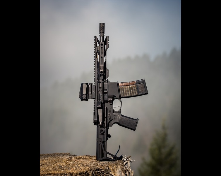 M4Mod